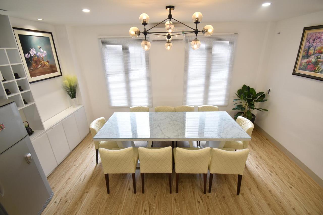Brian 4 Bedrooms-my Khe Da Nang