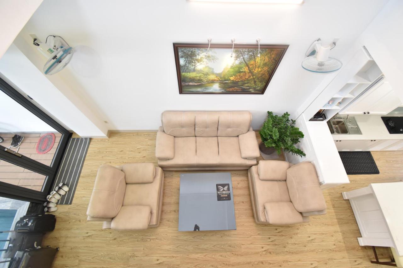 Brian 4 Bedrooms-my Khe Da Nang