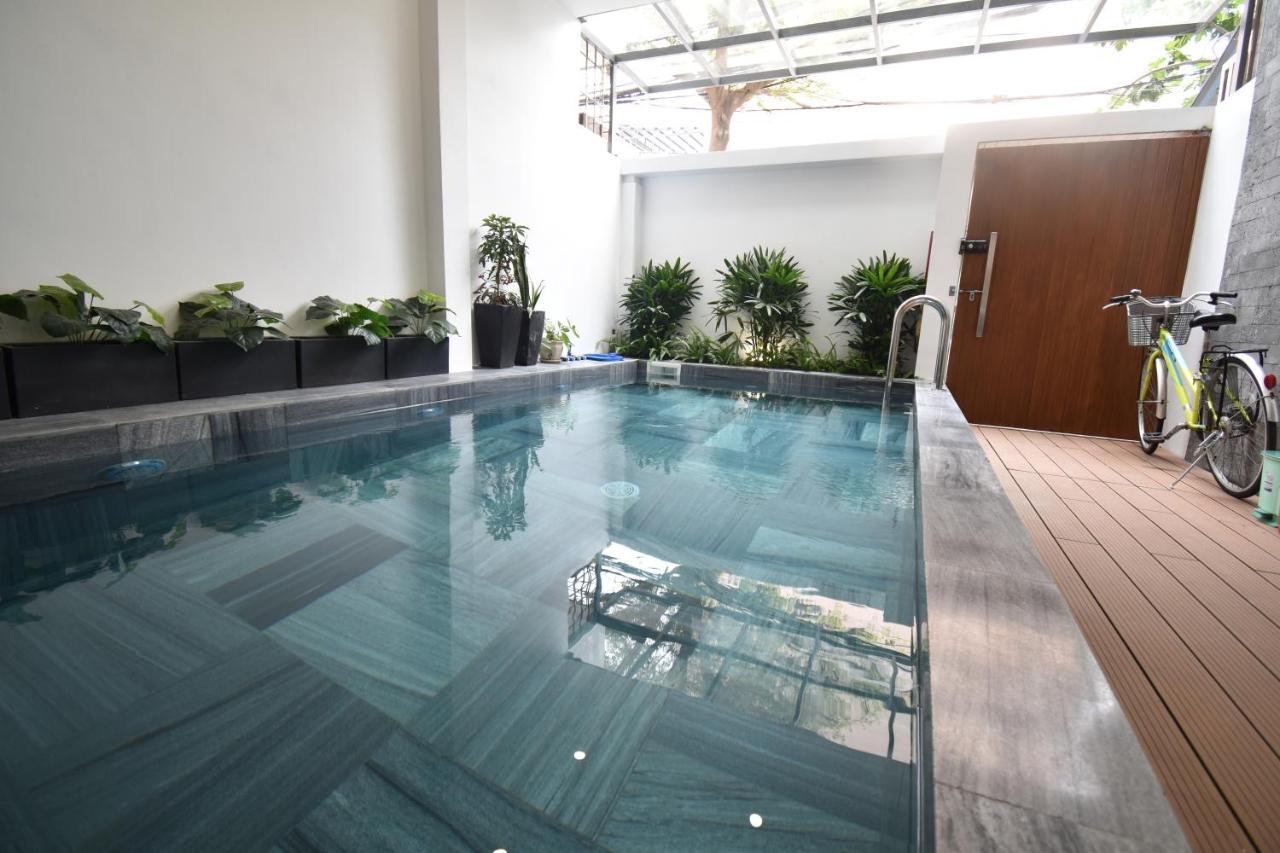 Apartment Brian 4 Bedrooms-my Khe