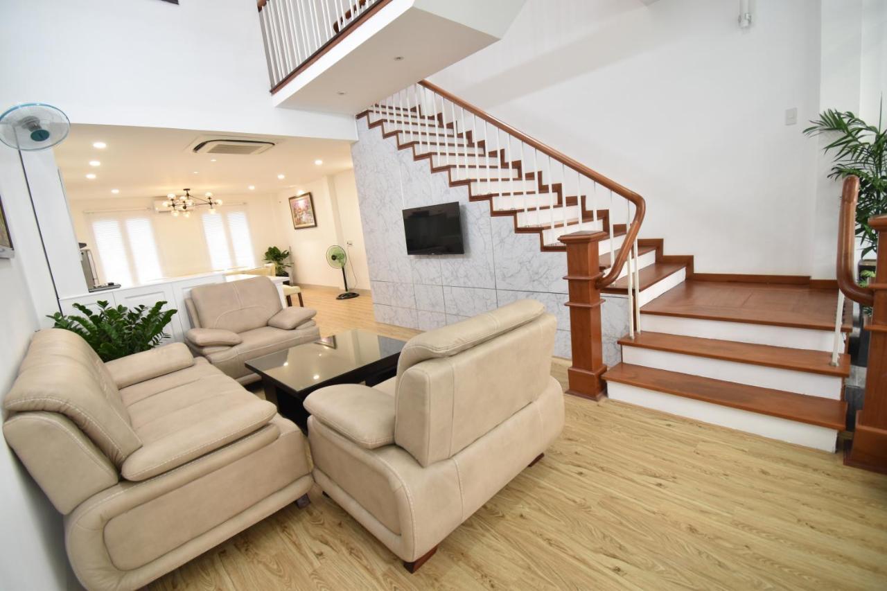 Apartment Brian 4 Bedrooms-my Khe