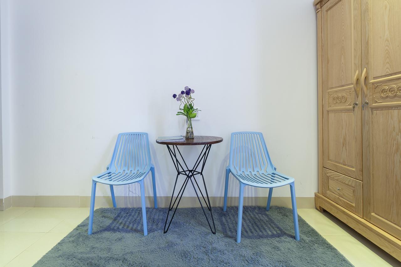 Brian 4 Bedrooms-my Khe Apartment