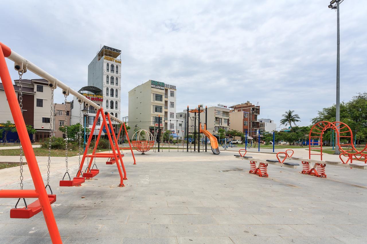 Brian 4 Bedrooms-my Khe Da Nang