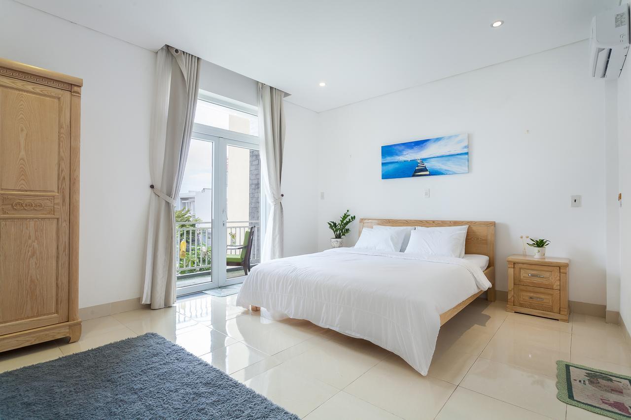 Brian 4 Bedrooms-my Khe Da Nang