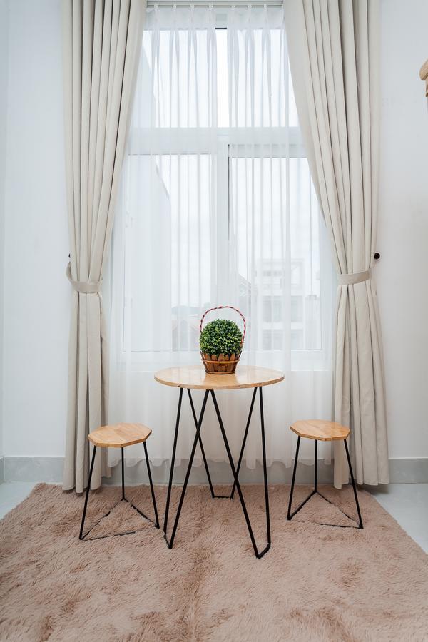 Brian 4 Bedrooms-my Khe Apartment Da Nang