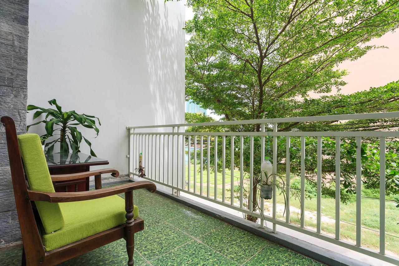 Brian 4 Bedrooms-my Khe Apartment