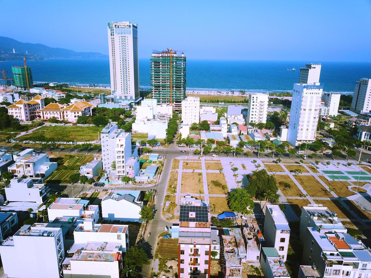 Apartment Brian 4 Bedrooms-my Khe Da Nang