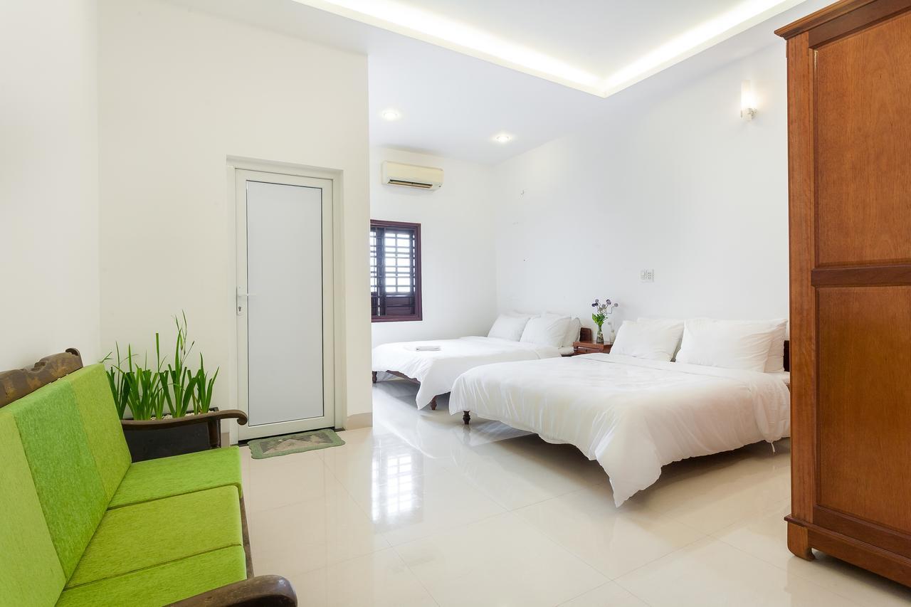 Brian 4 Bedrooms-my Khe * Da Nang