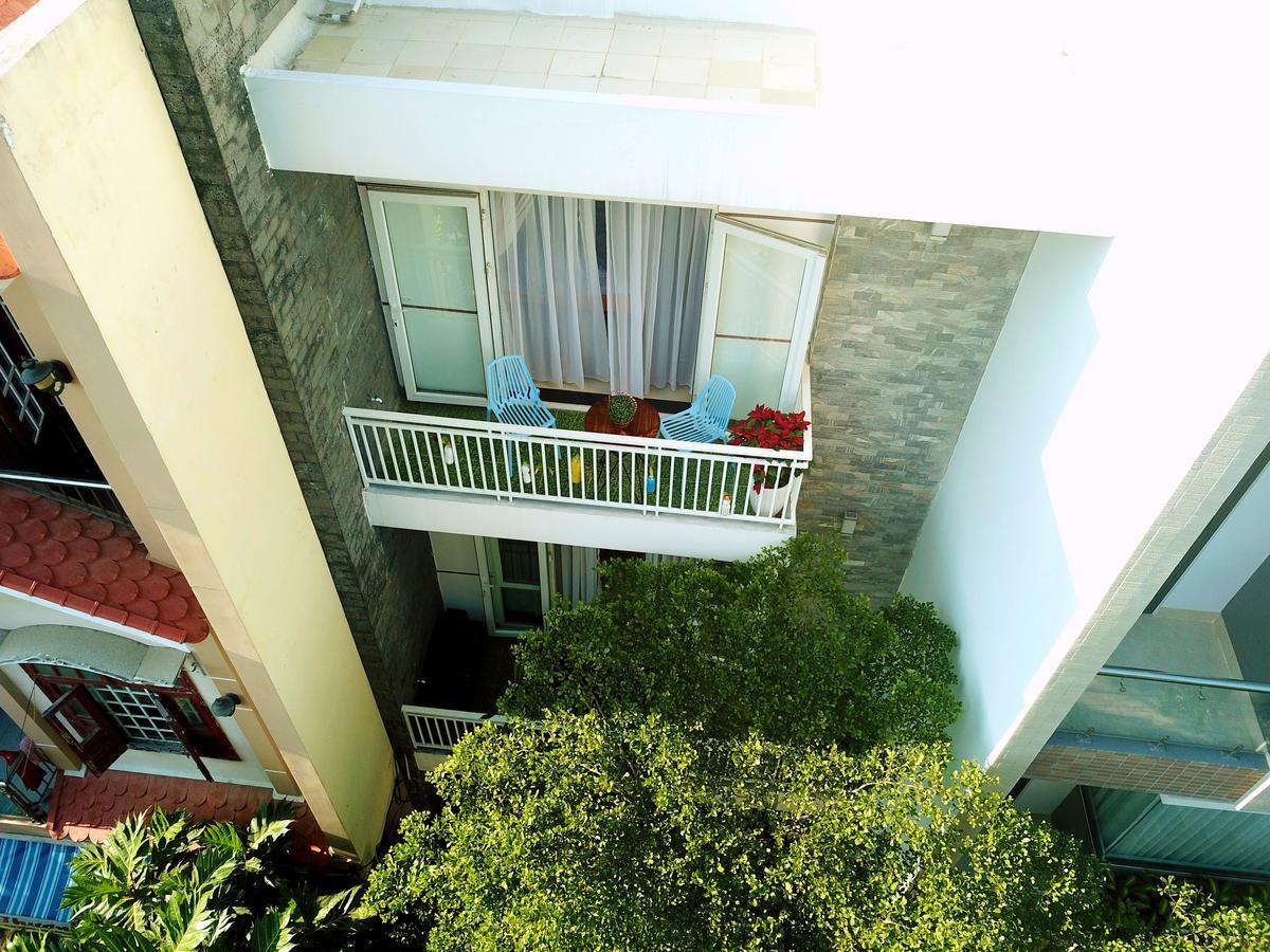 Brian 4 Bedrooms-my Khe * Da Nang